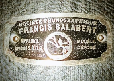 1925 Francis Salabert - Kepernyofoto 2024 03 19 12.52.22